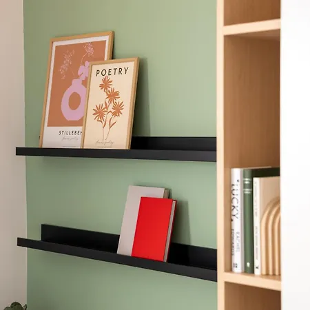 North By Urbanesq Cortina O Lejlighed *