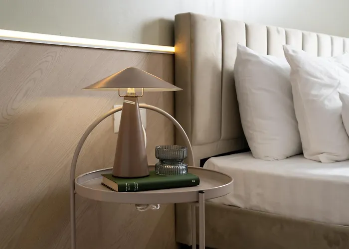 North By Urbanesq Cortina O Lejlighed Bukarest