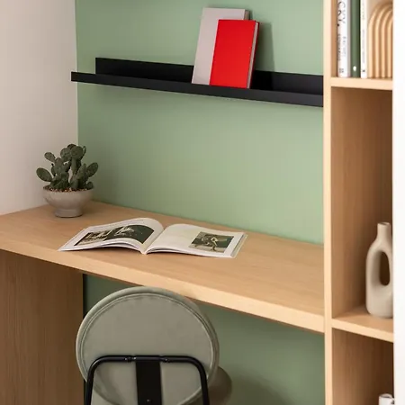 Apartman North By Urbanesq Cortina O