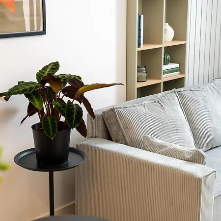 Apartamento North By Urbanesq Cortina O Bucarest