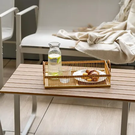 North By Urbanesq Cortina O アパート *