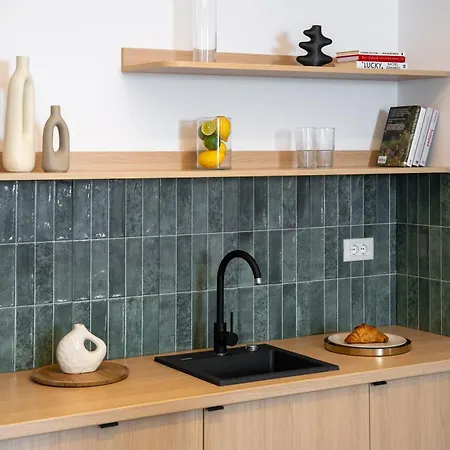 North By Urbanesq Cortina O *