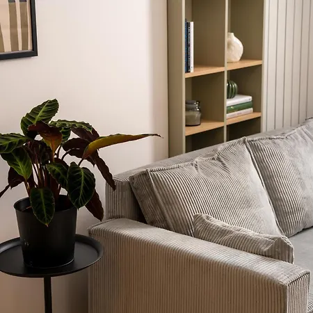 North By Urbanesq Cortina O Apartman Bukarest