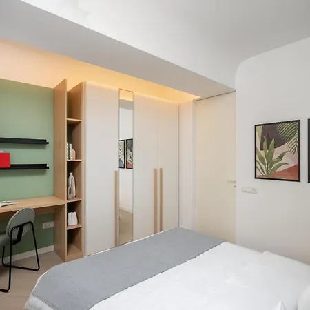 Apartamento North By Urbanesq Cortina O *