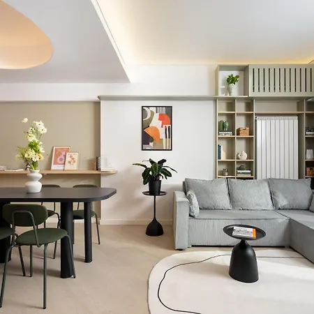 North By Urbanesq Cortina O