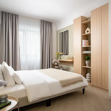 Apartamento North By Urbanesq Cortina O