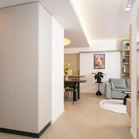 North By Urbanesq Cortina O *