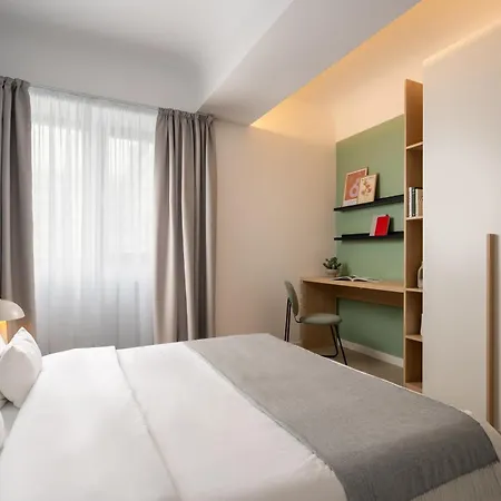 Apartamento North By Urbanesq Cortina O Bucarest