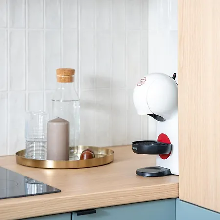 North By Urbanesq Cortina O *