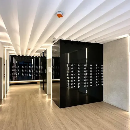 North By Urbanesq Cortina O Bukarest