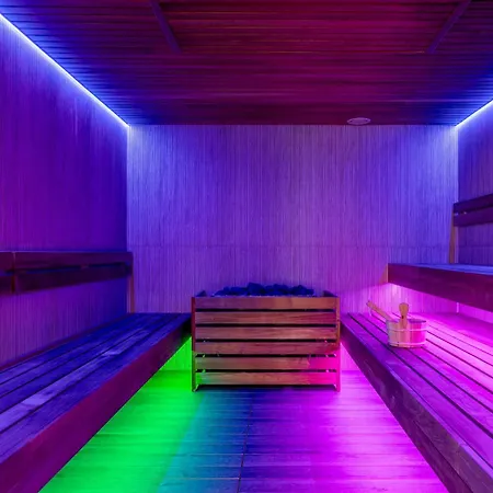 North By Urbanesq Cortina O Apartment Bukarest