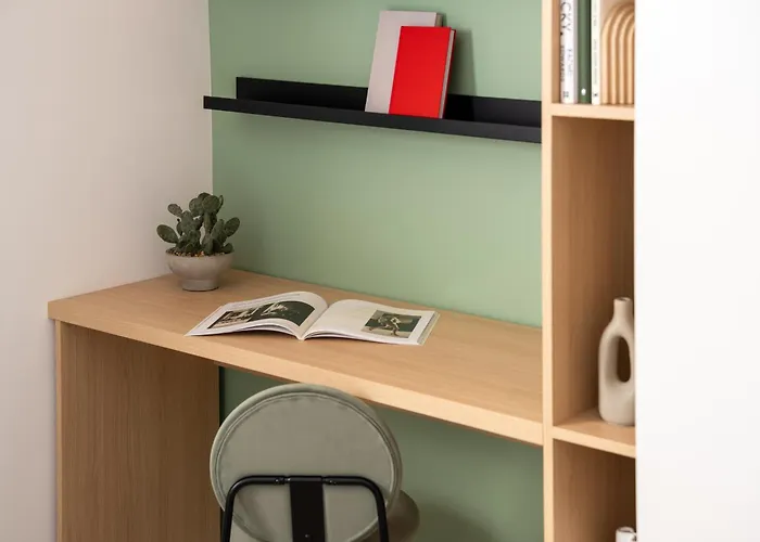 Apartman North By Urbanesq Cortina O