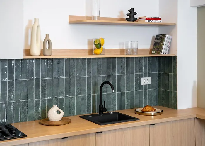 North By Urbanesq Cortina O *