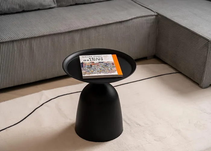 North By Urbanesq Cortina O Apartman