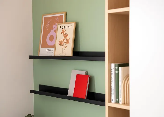 North By Urbanesq Cortina O Apartman *