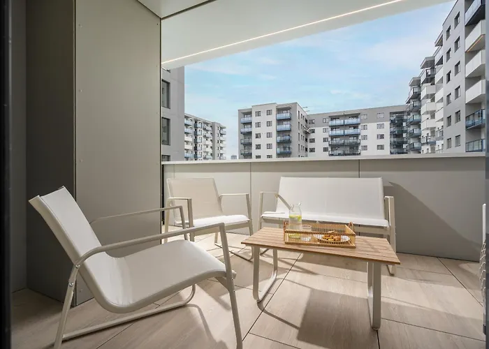 North By Urbanesq Cortina O Apartman *