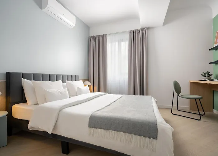 North By Urbanesq Cortina O *