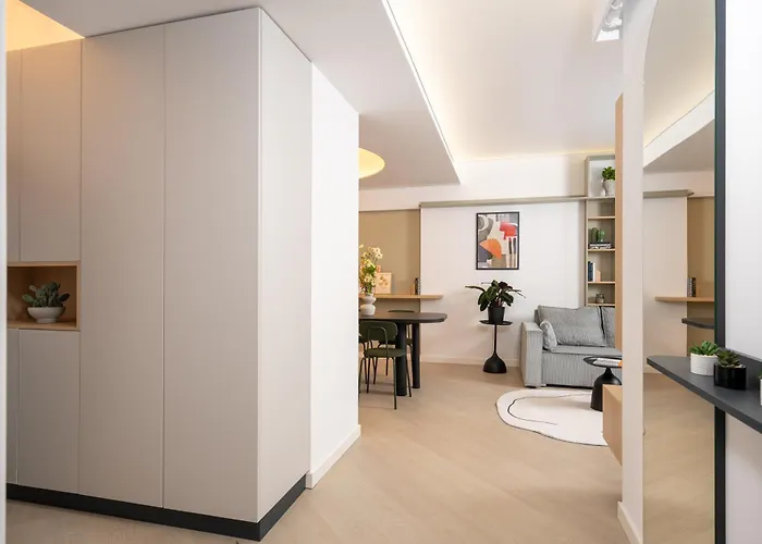 North By Urbanesq Cortina O *