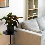 Apartman North By Urbanesq Cortina O Bukarest
