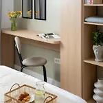 Apartman North By Urbanesq Cortina O *