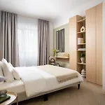 Apartman North By Urbanesq Cortina O