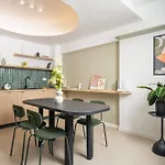 Apartman North By Urbanesq Cortina O *