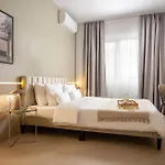 Apartman North By Urbanesq Cortina O
